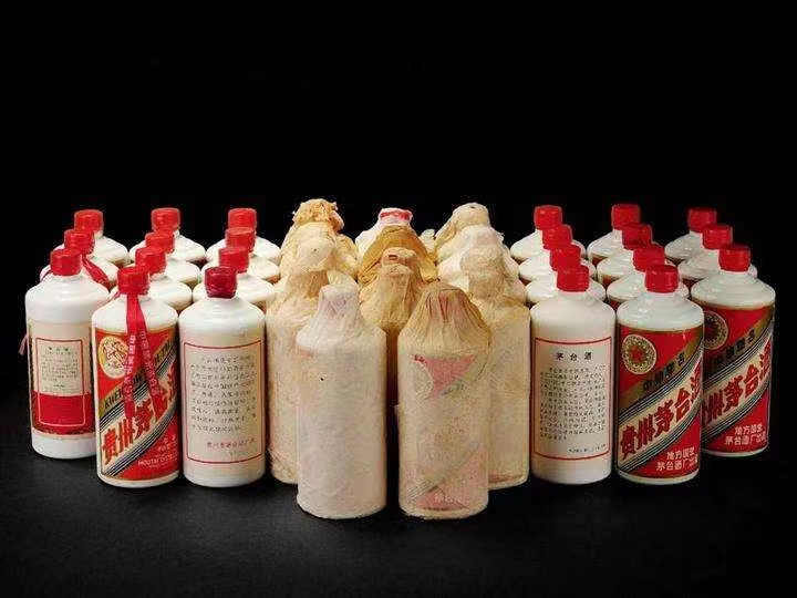 沅江日照岚山回收酒价格哪里回收(附近上门回收茅台酒）?