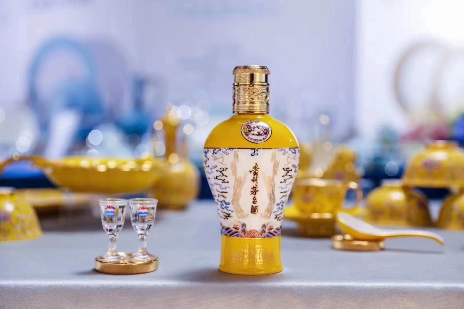 沅江聊城东昌府高价回收茅台酒多少钱哪里回收(附近上门回收茅台酒）?